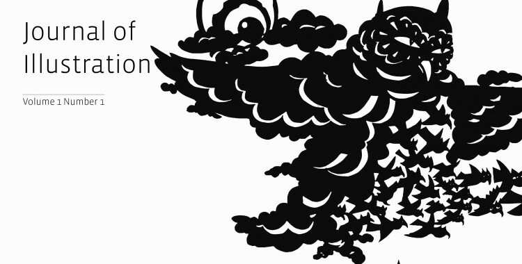 New Publication – The Journal of Illustration
